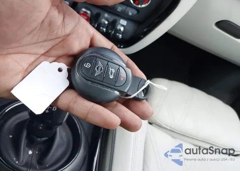 2022 Mini Clubman Cooper S из США, поврежденный, VIN WMWXJ1C07N2P98342